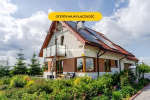 Dom wolnostojący 154,39 m², Dębno, Sprzedaż
