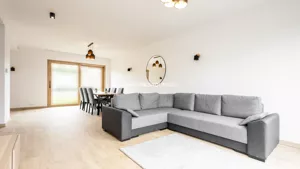 Dom bliźniak 246,00 m², Kraków, Dębniki, Skotniki, Dobrowolskiego, Sprzedaż