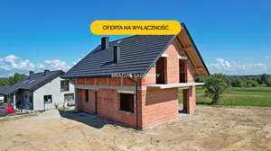 Dom wolnostojący 145,00 m², Brzeźnica, Dolna, Sprzedaż