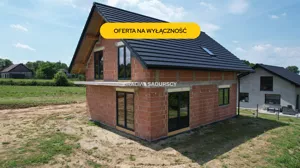 Dom wolnostojący 145,00 m², Brzeźnica, Dolna, Sprzedaż