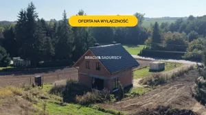 Dom wolnostojący 139,71 m², Gołcza, Sprzedaż