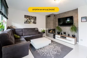 Domy BS4-DS-314777-9 Igołomia