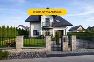 Dom wolnostojący 180,00 m², Igołomia, Sprzedaż