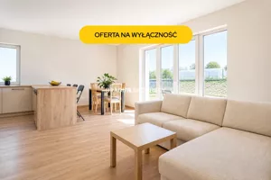 Dom bliźniak 125,43 m², Kłaj, Sprzedaż