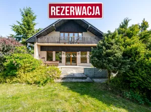 Dom wolnostojący 220,00 m², Skawina, Korabnicka, Sprzedaż