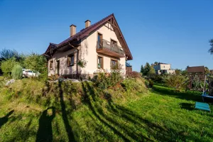 Dom wolnostojący 99,00 m², Brzeźnica, Krakowska, Sprzedaż