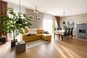 Domy BS4-DS-316590-4 Zielonki Krakowskie Przedmieście
