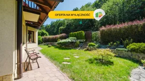 Domy BS4-DS-316704-17 Zielonki Łąkowa