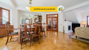 Domy BS4-DS-317086-19 Zielonki Łąkowa