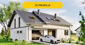 Dom wolnostojący 146,50 m², Brzeźnica, Leśna, Sprzedaż