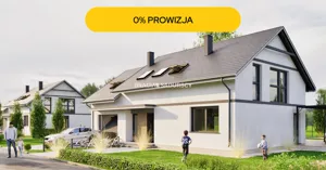 Dom wolnostojący 146,50 m², Brzeźnica, Leśna, Sprzedaż