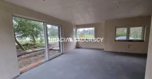 Dom wolnostojący 183,82 m², Liszki, Sprzedaż