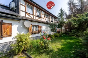 Domy BS3-DS-311488 Kraków Wzgórza Krzesławickie Lubocka