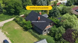 Dom wolnostojący 219,00 m², Liszki, Miodowa, Sprzedaż
