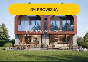 Dom bliźniak 130,00 m², Kraków, Swoszowice, Mirosława Krzyżanowskiego, Sprzedaż