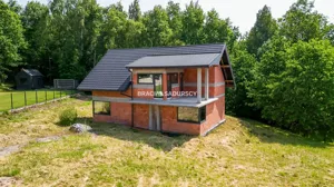 Domy BS1-DS-314145-51 Myślenice