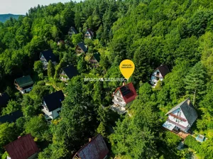 Dom inny 91,50 m², Myślenice, Sprzedaż