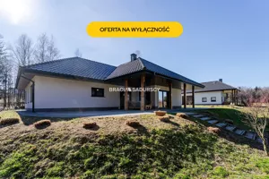 Domy BS5-DS-314910-3 Nowy Wiśnicz