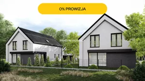 Dom wolnostojący 149,50 m², Michałowice, Parkowe Wzgórze, Sprzedaż