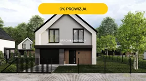 Dom wolnostojący 200,50 m², Michałowice, Parkowe Wzgórze, Sprzedaż