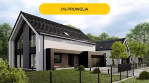 Dom wolnostojący 200,50 m², Michałowice, Parkowe Wzgórze, Sprzedaż