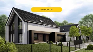 Dom wolnostojący 200,50 m², Michałowice, Parkowe Wzgórze, Sprzedaż