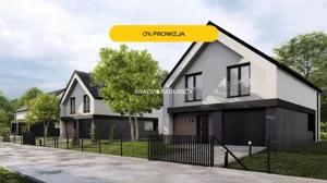 Dom wolnostojący 149,50 m², Michałowice, Parkowe Wzgórze, Sprzedaż