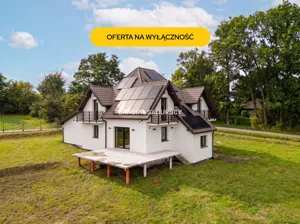 Dom wolnostojący 220,09 m², Proszowice, Sprzedaż