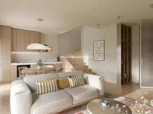 Dom bliźniak 138,30 m², Kraków, Dębniki, Sidzińska, Sprzedaż