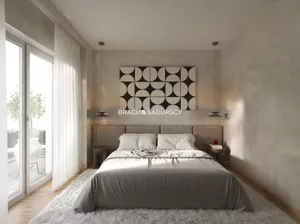 Dom bliźniak 138,23 m², Kraków, Dębniki, Sidzińska, Sprzedaż