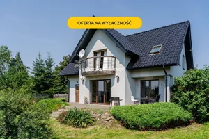 Dom wolnostojący 196,70 m², Słomniki, Sprzedaż
