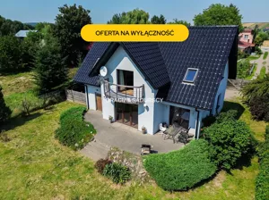 Dom wolnostojący 196,70 m², Słomniki, Sprzedaż