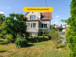 Domy BS5-DS-315720-1 Kraków Bieżanów-Prokocim Smolenia