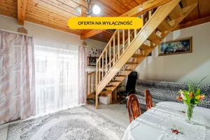Domy BS5-DS-313461-8 Mogilany Sportowców