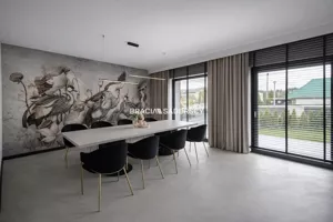 Dom wolnostojący 282,00 m², Niepołomice, Stefana Roweckiego, Sprzedaż