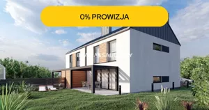 Dom bliźniak 128,84 m², Brzeźnica, Świerkowa, Sprzedaż