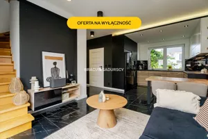 Domy BS3-DS-318198 Zabierzów Szlachecka