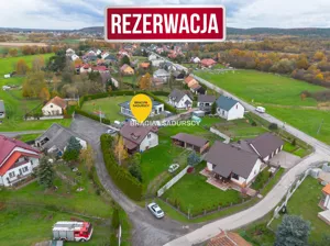 Dom wolnostojący 115,00 m², Czernichów, Wesoła, Sprzedaż
