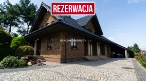 Domy BS5-DS-302849-57 Wieliczka