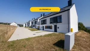 Dom bliźniak 118,70 m², Zabierzów, Sprzedaż