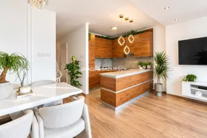Dom segment środkowy 120,00 m², Zabierzów, Sprzedaż