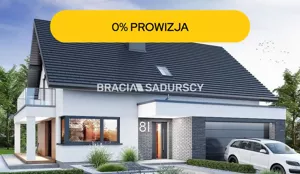 Dom wolnostojący 260,72 m², Kraków, Bieżanów-Prokocim, Zolla, Sprzedaż