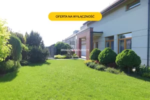 Domy BS4-DS-316893-5 Kraków Dębniki Adama Prażmowskiego