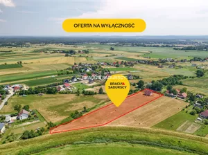 Dom wolnostojący 294,00 m², Bochnia, Sprzedaż