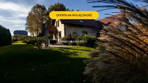 Domy BS4-DS-317095-15 Czernichów
