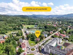Dom wolnostojący 260,00 m², Andrychów, Dąbrowskiego, Sprzedaż