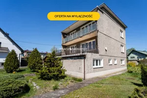 Dom wolnostojący 200,00 m², Niepołomice, Droga Królewska, Sprzedaż