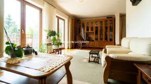 Domy BS4-DS-309665-57 Kraków Prądnik Biały Gaik