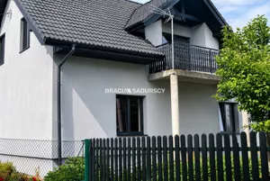 Dom 180,00 m², Gdów, Sprzedaż