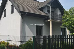 Dom 180,00 m², Gdów, Sprzedaż